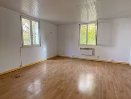 appartement audincourt