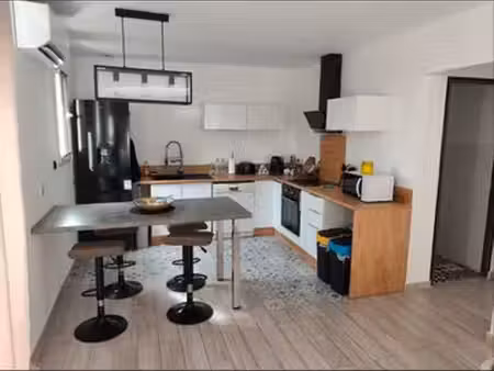 appartement 1 chambre