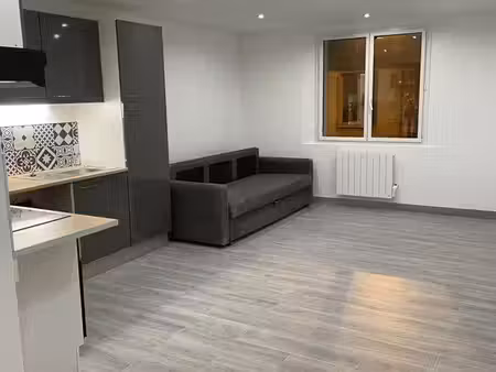 appartement 2 chambres brétigny centre