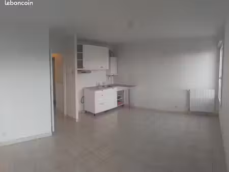 appartement 1 pièce 35 m²