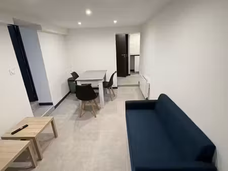 t2 meuble proche du centre ville