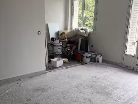 appartement t2 colombes centre