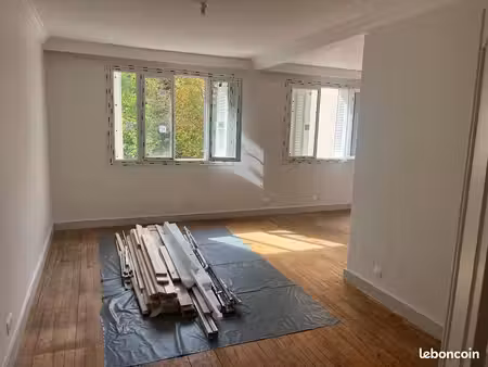 appartement t4 colombes centre