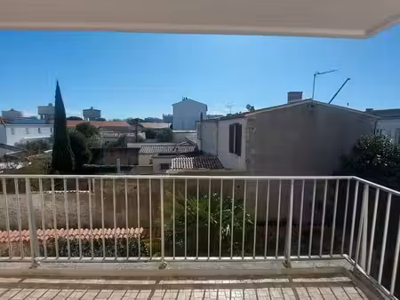 appartement 4 pièces 92 m²