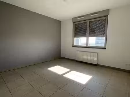 appartement 1 pièce 25 m²