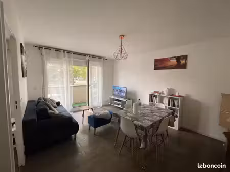 location appartement f3