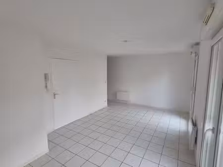studio 29m² montereau ville basse