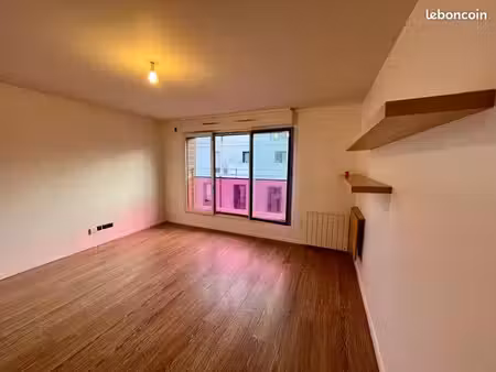 studio 30 m2 proche paris