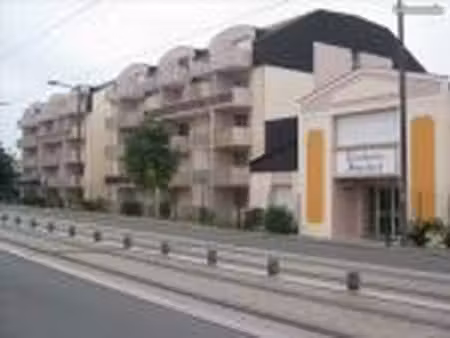 studio meuble residence etudiante olivet