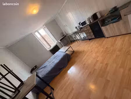 studio étudiant à louer
