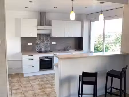 appartement t3