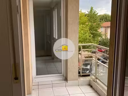 appartement 2 pièces 52 m²