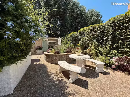 appartement 2 pièces 31 m²