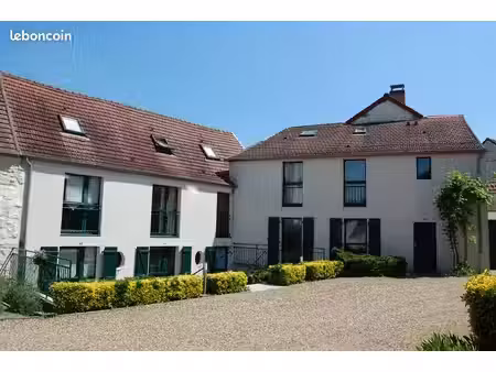 triplex en centre ville