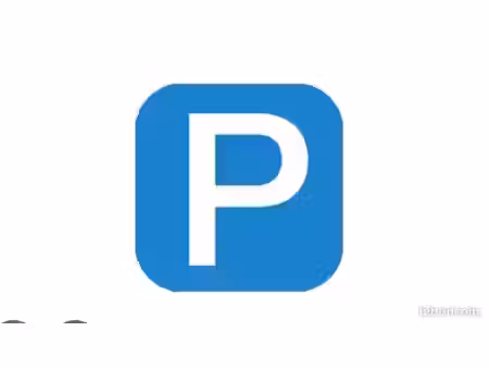 parking marseille