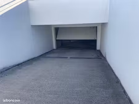 garage box