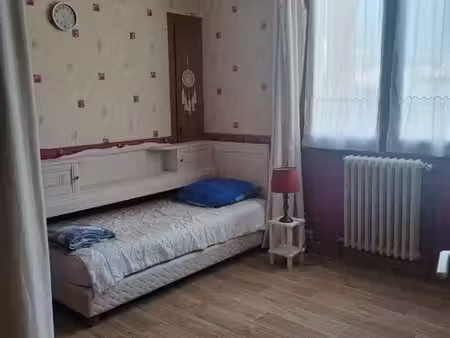 location chambre