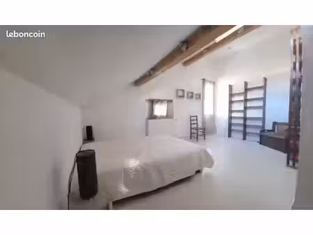 location chambre