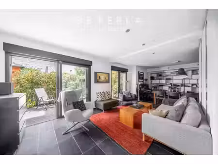 maison de luxe à vendre dans le quartier jean moulin-porte d'orléans