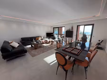 appartement de luxe à vendre à théoule-sur-mer
