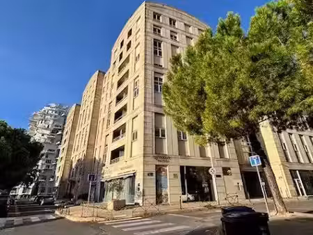 location appartement 1 pièce 27.6 m² à montpellier (34000)  604 €