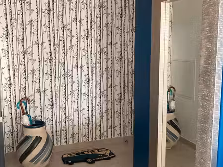 t5 duplex – aix-en-provence (sextius-mirabeau) – dernier étage – 108 m² - parking double