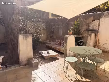 appartement 3 pièces 57 m²