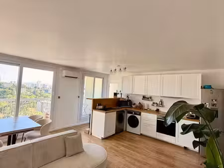 appartement t3