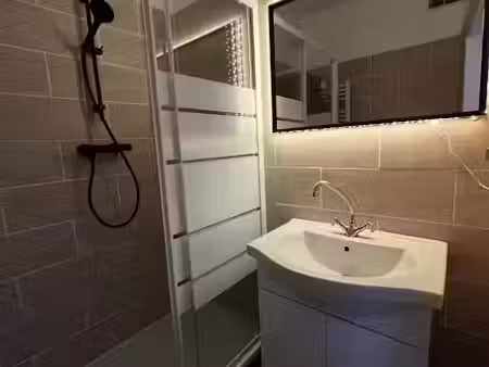 location meublée appartement 1 pièce 32 m² à toulouse (31000)  670 €