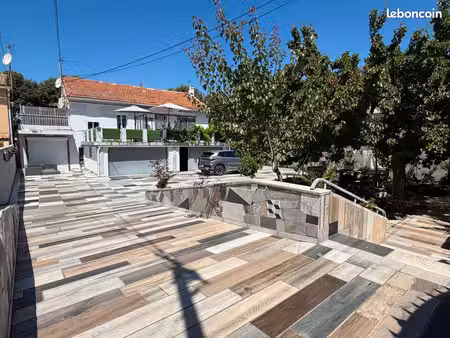 maison 7 pièces 134m²