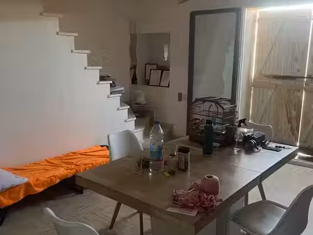 maison t 3