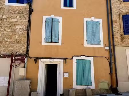 maison de village 6 pièces 200 m²