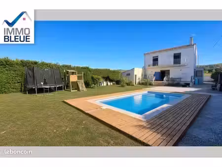 maison 5 pièces 142 m²