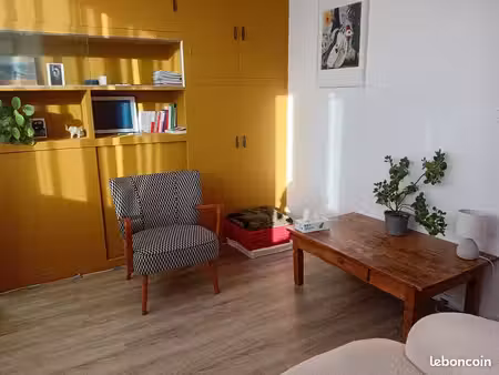partage cabinet