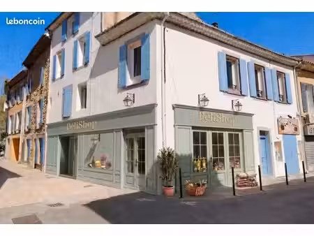 emplacement n°1 pour commerces ou agences - local commercial à louer