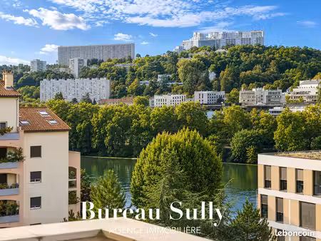duplex 4 pièces 131 m²
