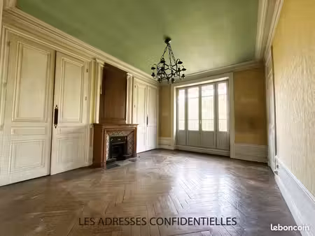 appartement 3 pièces 87 m²
