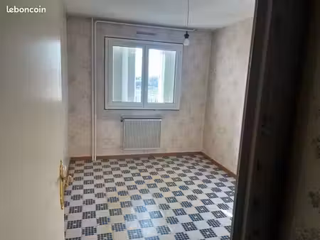 vend appartement t 3
