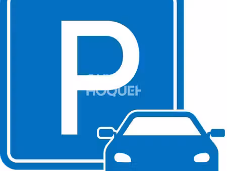 parking lyon