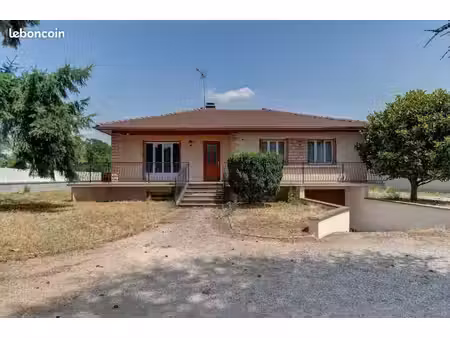 maison 4 pièces 105 m²