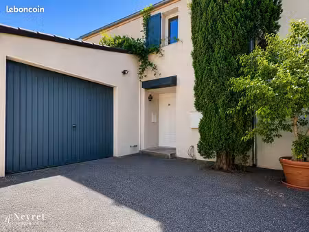 maison 5 pièces 99 m²