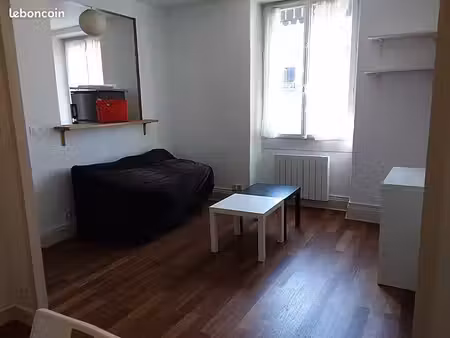 appartement 1 pièce 40 m²