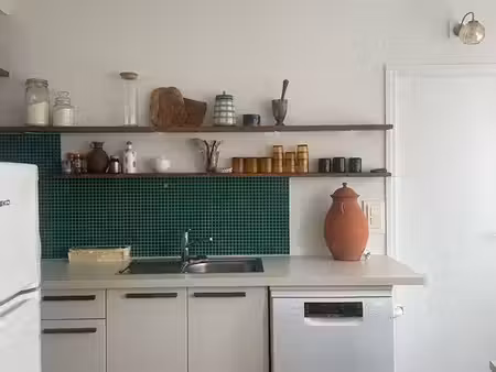 appartement 47m2 cantini/delphes