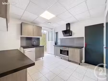 maison 4 pièces 113 m²