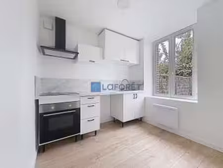 location appartement t1 à flers (61100) : à louer t1 / 21m² flers