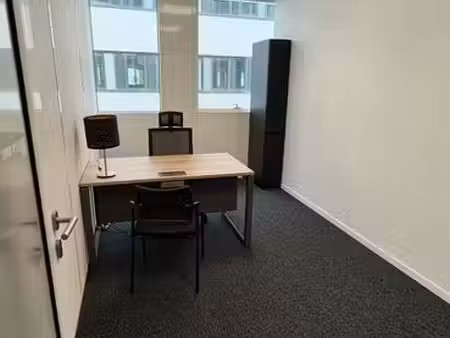 bureaux privatifs à louer - espace swely  lyon 7 (gerland)