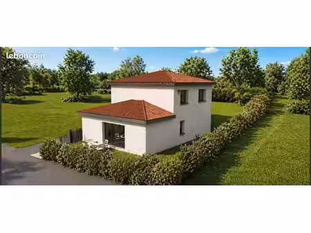 terrain dommartin