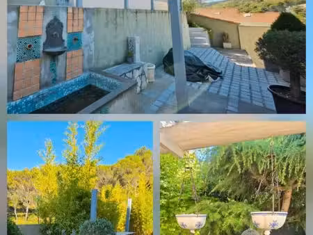 maison septèmes les vallons