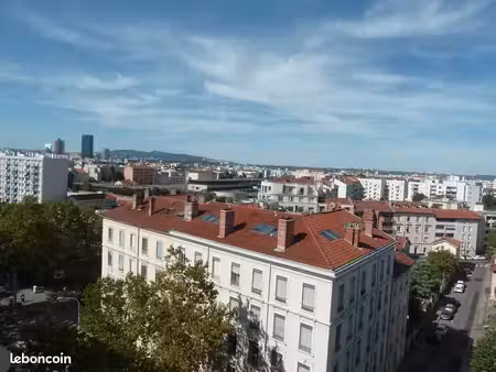appartement 3 pièces 68 m²