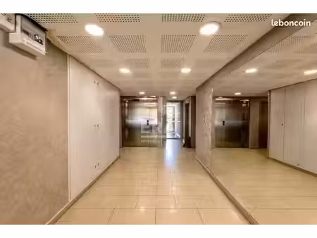 appartement 3 pièces 75 m²